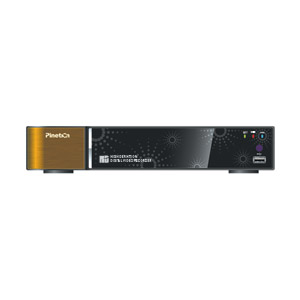 PDR-AHD1008 8 Kanal 720p AHD Kayıt Cihazı